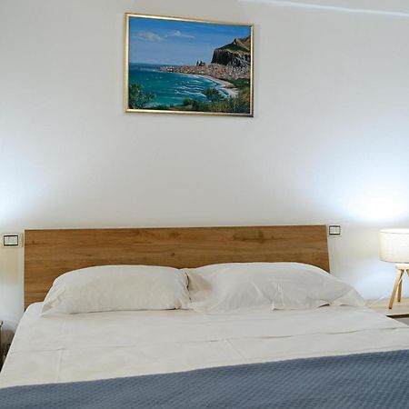 Casa Di Anita Lejlighed Catania Eksteriør billede
